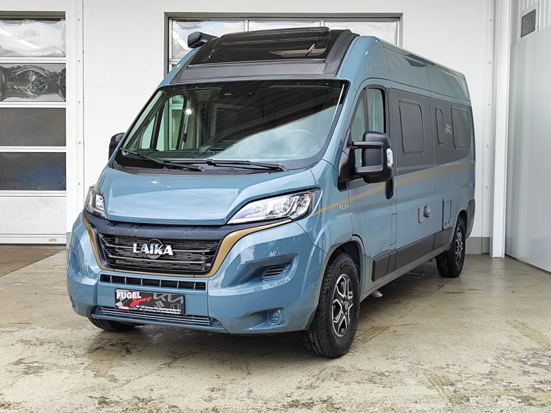 Laika Ecovip 6