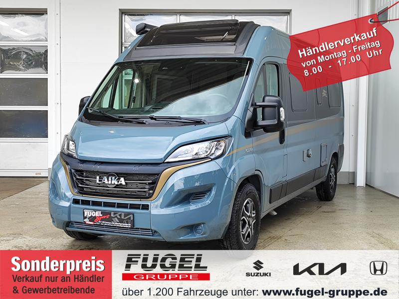 Laika Ecovip 6