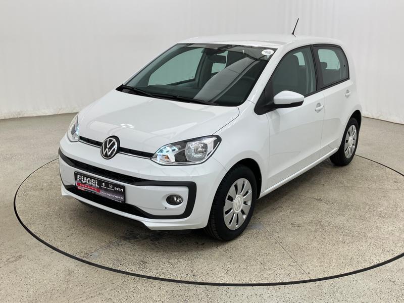 VW up!