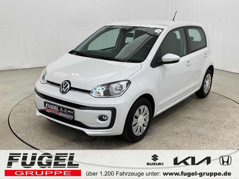 VW up!