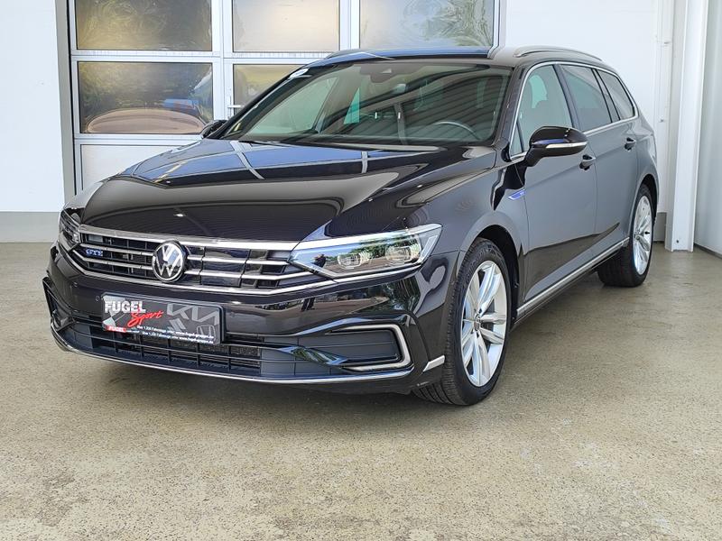 VW Passat Variant