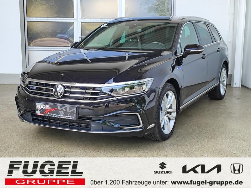VW Passat Variant