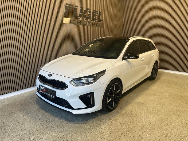 Kia Ceed Sportswagon