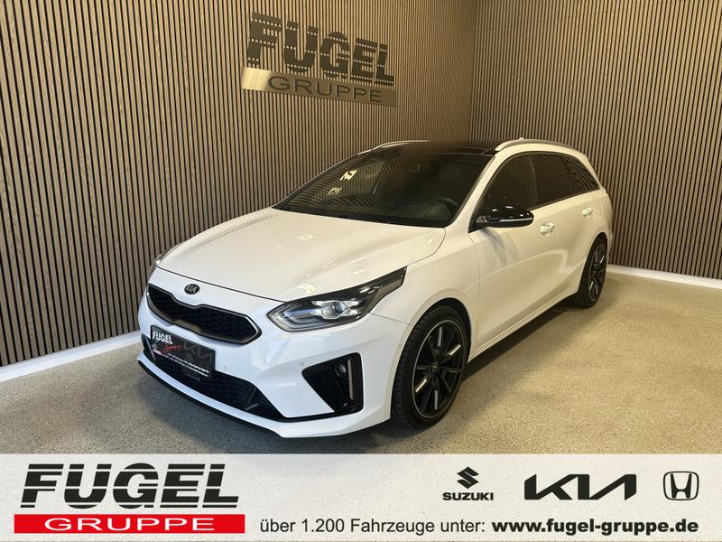 Kia Ceed Sportswagon