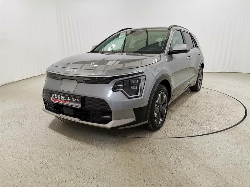 Kia Niro EV