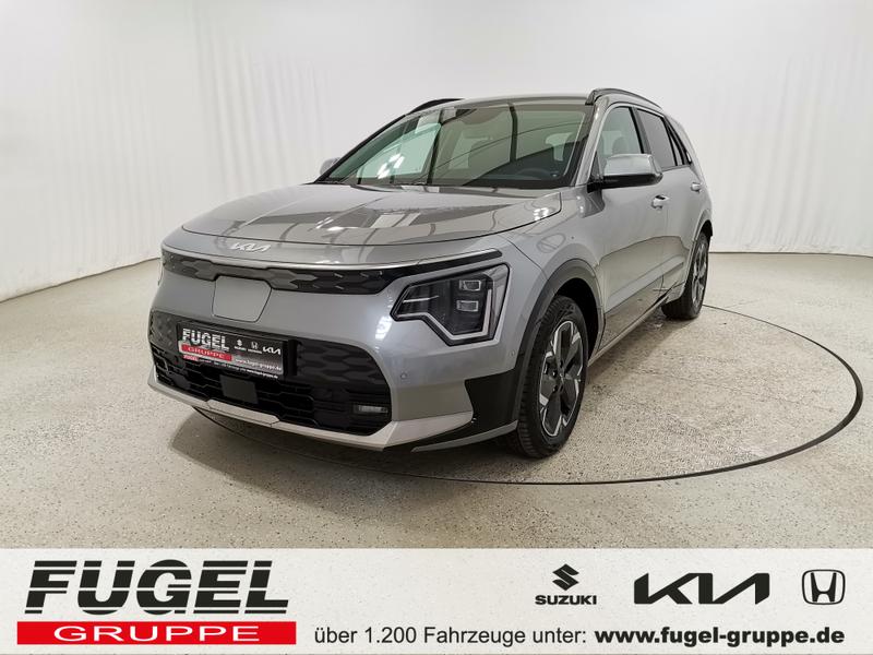 Kia Niro EV