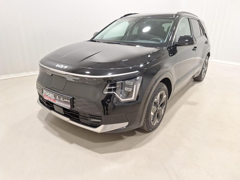 Kia Niro EV