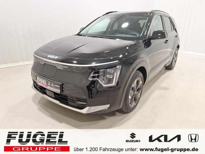 Kia Niro EV
