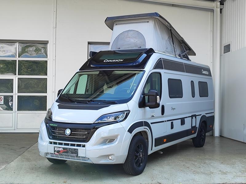 Chausson Andere