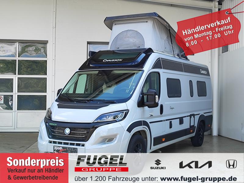 Chausson Andere