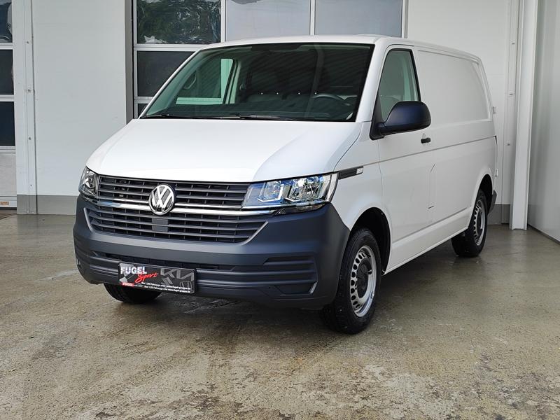 VW T6.1 Transporter