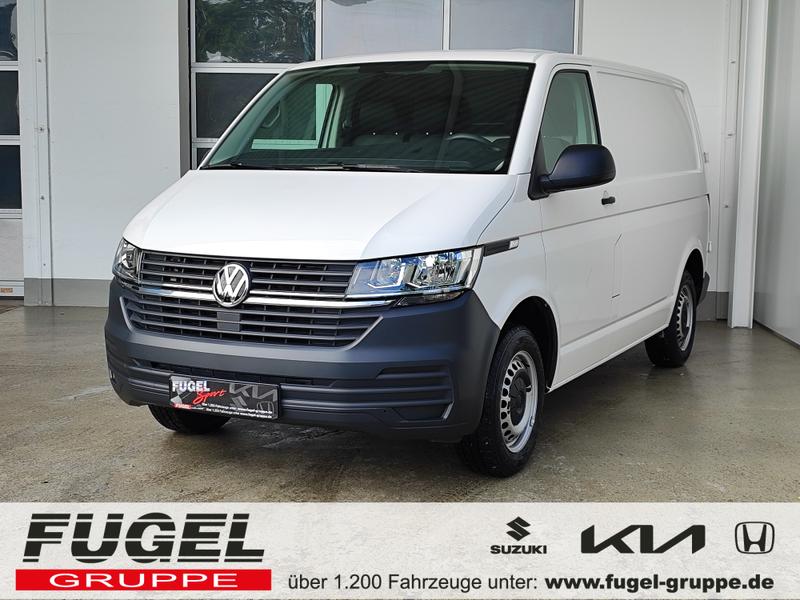 VW T6.1 Transporter
