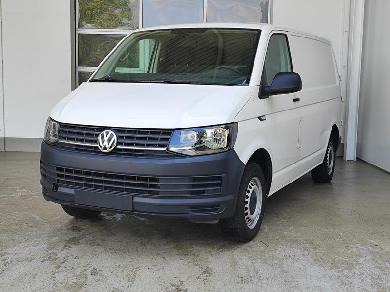 VW T6 Transporter