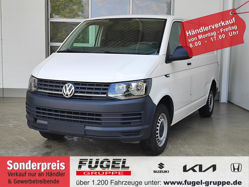 VW T6 Transporter