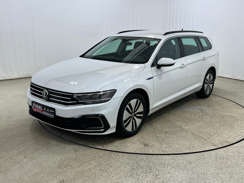 VW Passat Variant