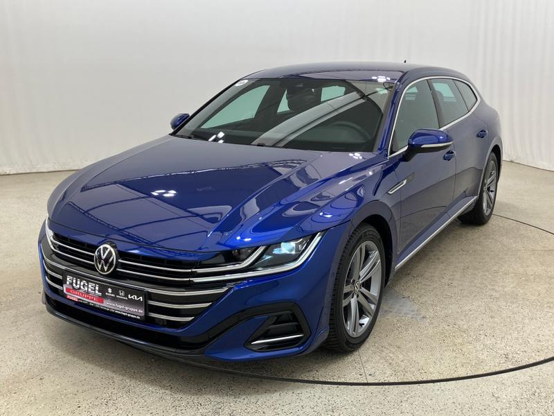 VW Arteon