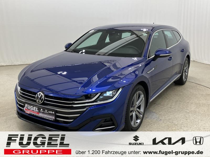 VW Arteon