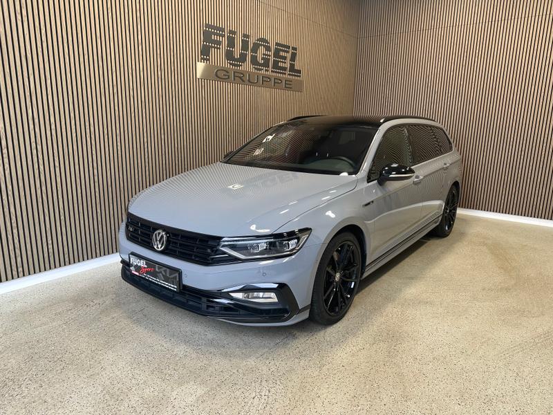 VW Passat Variant