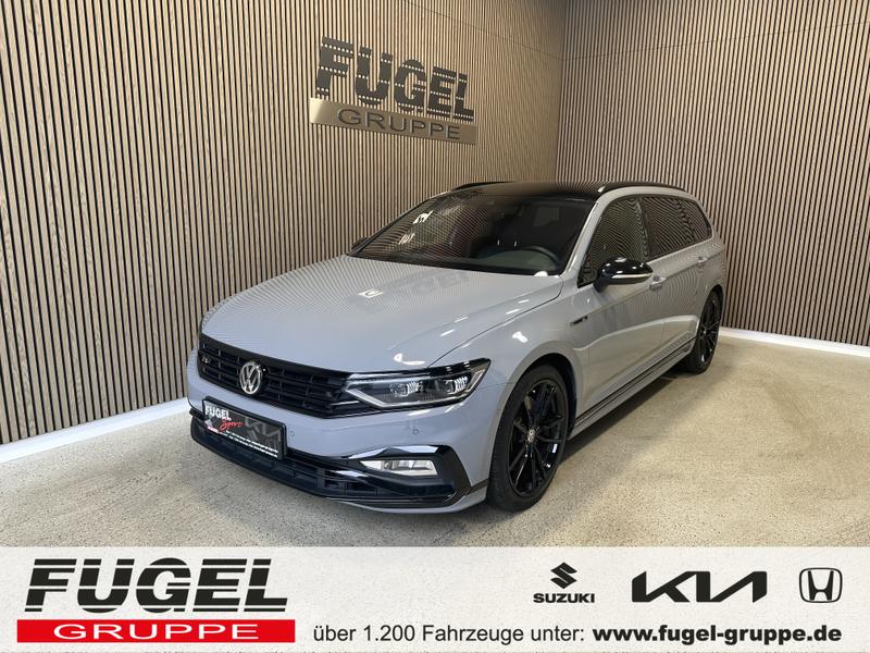 VW Passat Variant