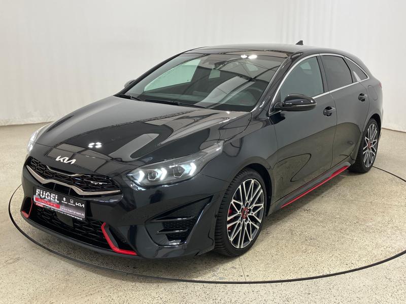 Kia ProCee'd