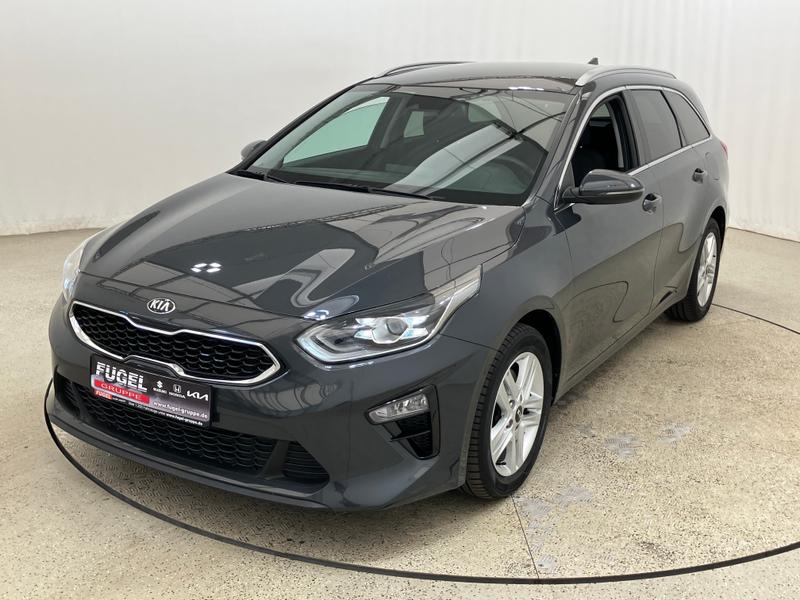 Kia Ceed Sportswagon
