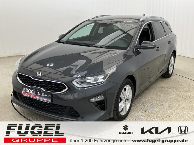 Kia Ceed Sportswagon