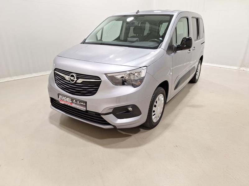 Opel Combo Life