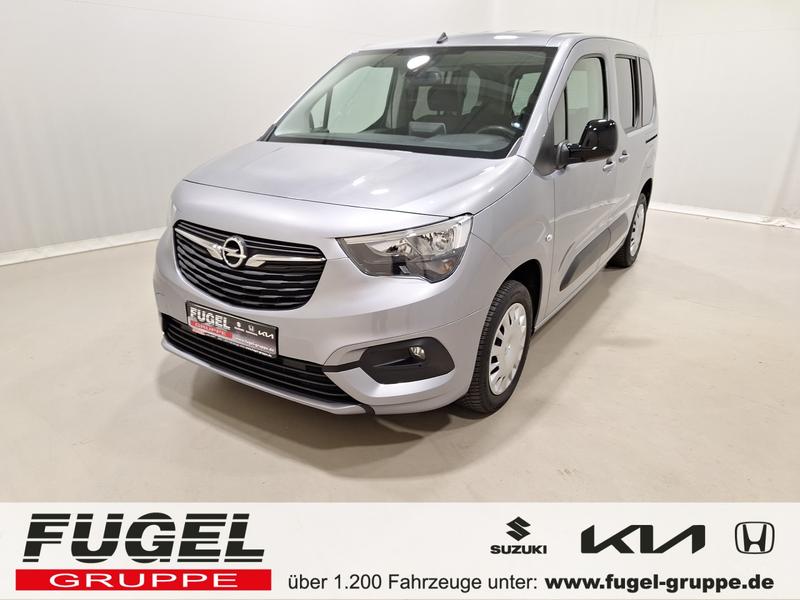 Opel Combo Life