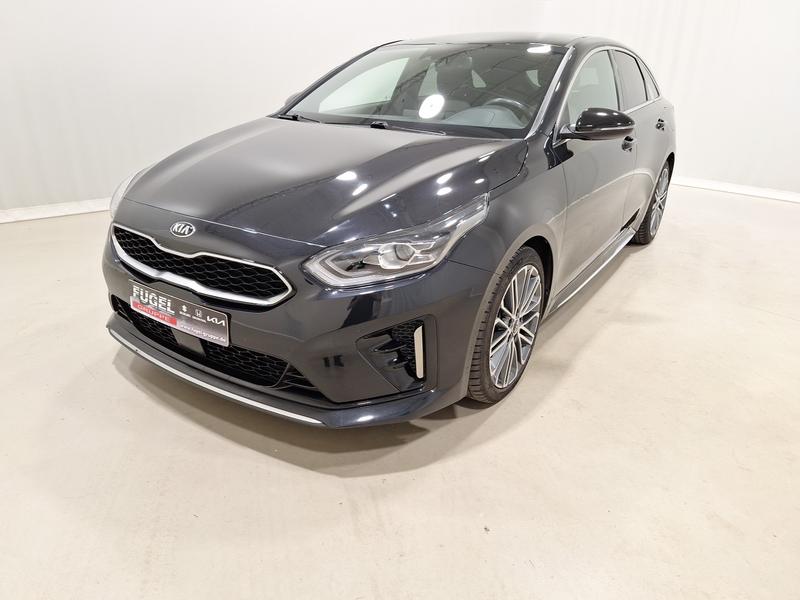 Kia ProCee'd