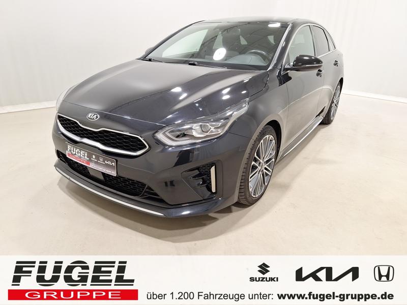 Kia ProCee'd