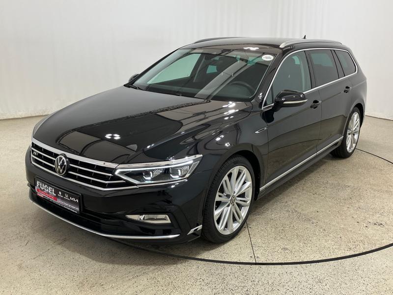 VW Passat Variant