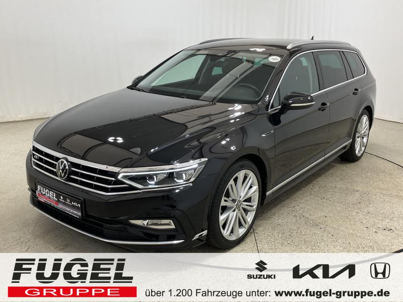 VW Passat Variant