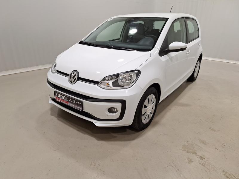 VW up!