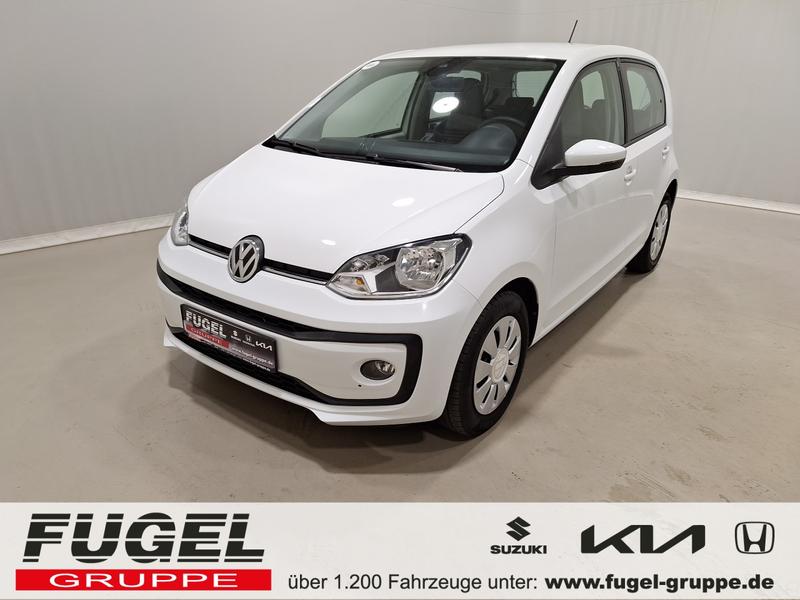 VW up!
