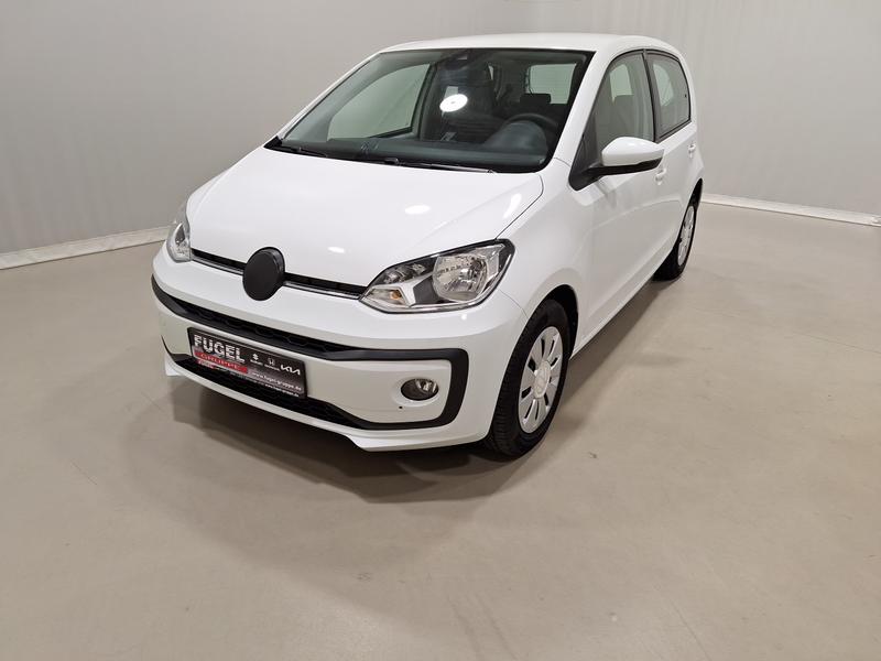 VW up!