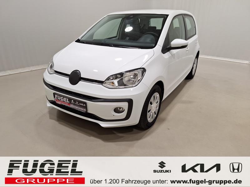 VW up!
