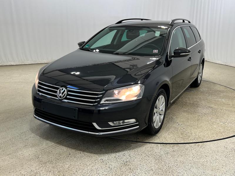 VW Passat Variant