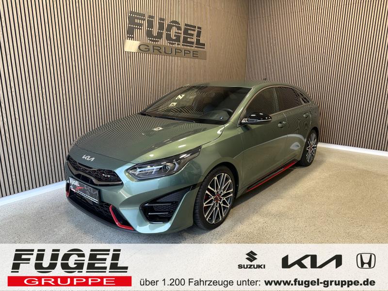 Kia ProCee'd