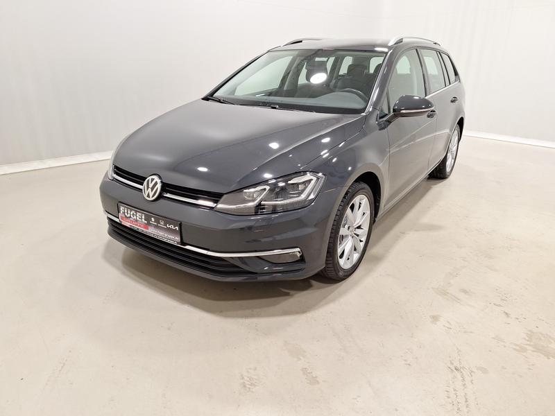 VW Golf