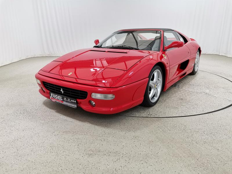 Ferrari F355