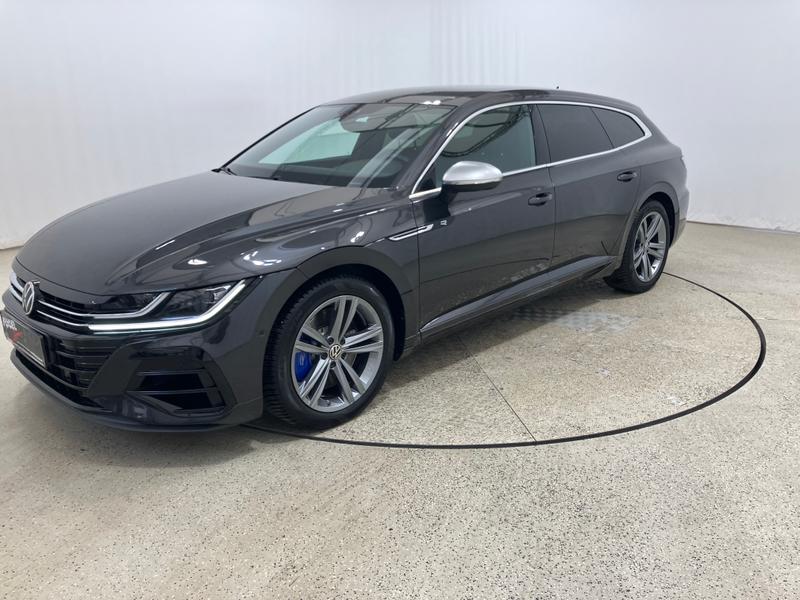 VW Arteon