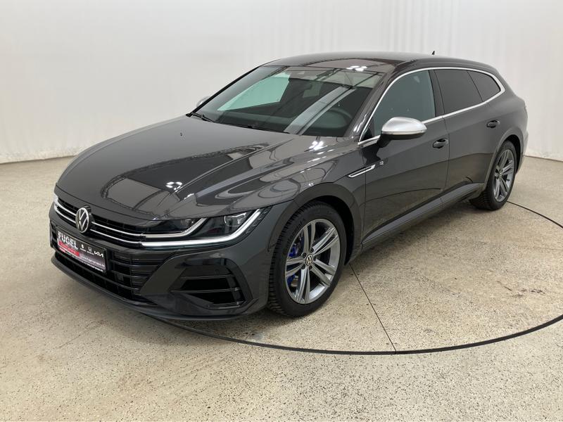 VW Arteon