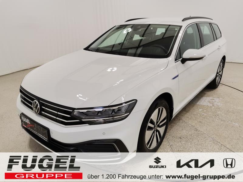VW Passat Variant