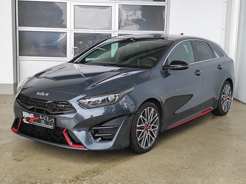 Kia ProCee'd