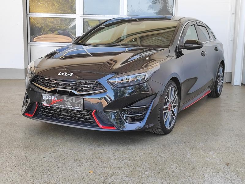 Kia ProCee'd