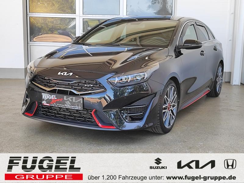 Kia ProCee'd