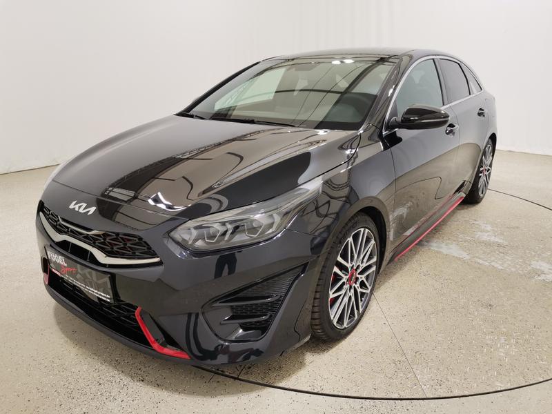 Kia ProCee'd