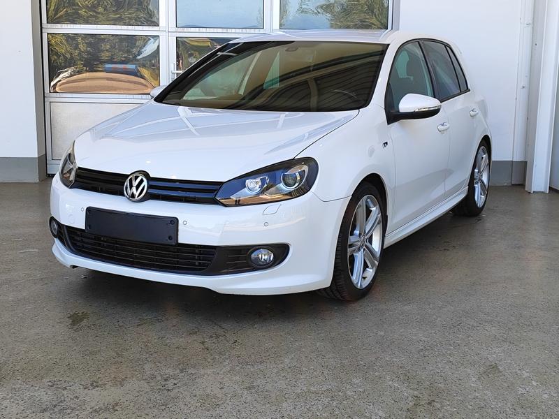 VW Golf