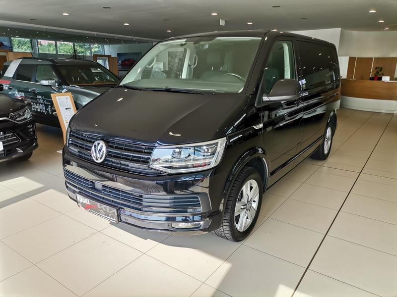 VW T6 Multivan