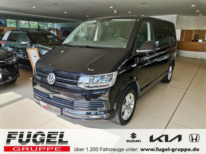 VW T6 Multivan